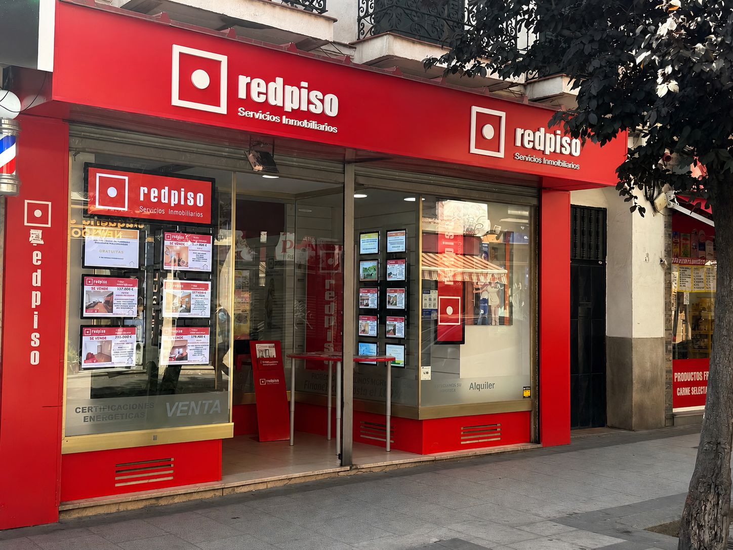 Imagen de REDPISO VALLECAS-PUENTE VALLECAS