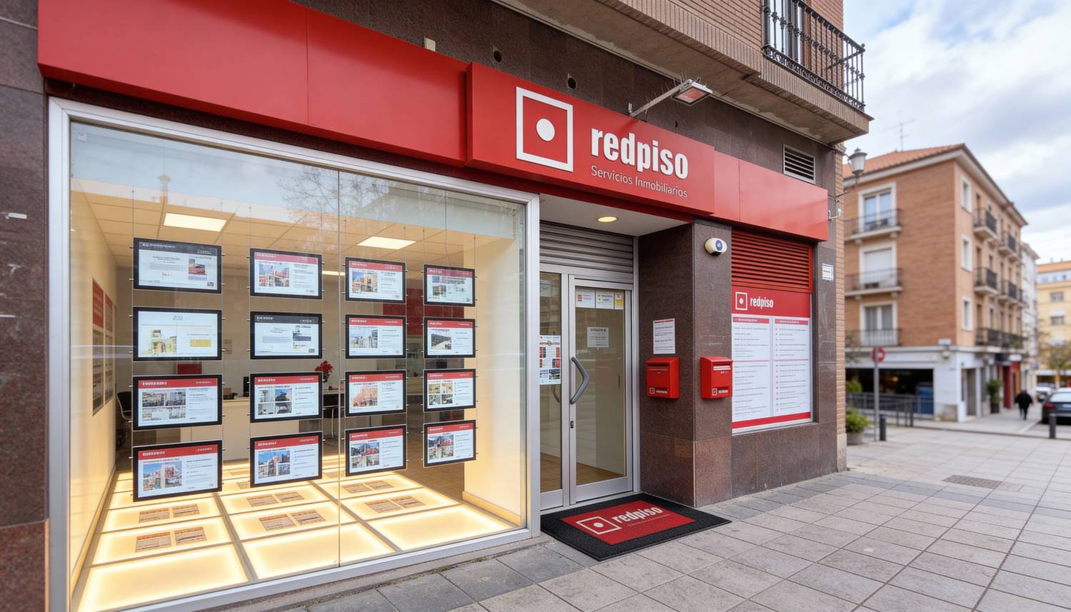 Imagen de REDPISO VALENCIA GRAU