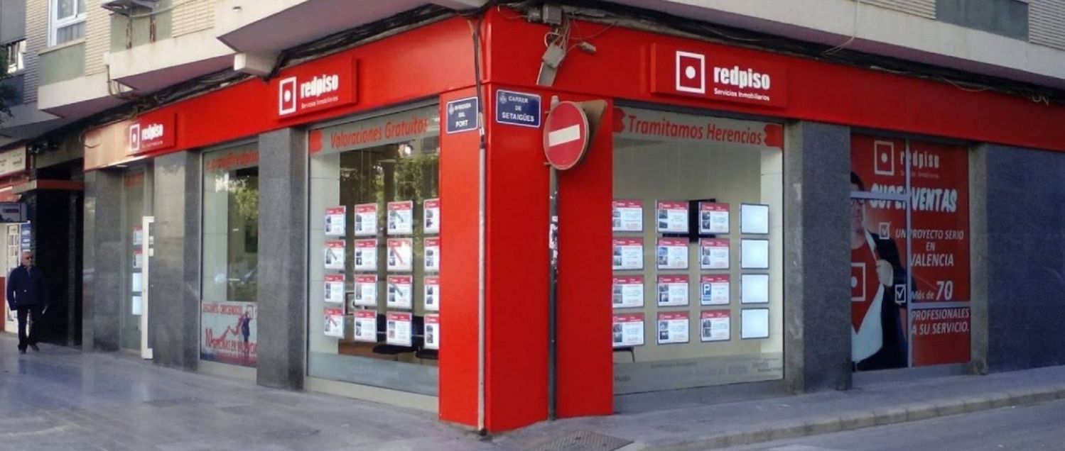 Imagen de REDPISO VALENCIA GRAU