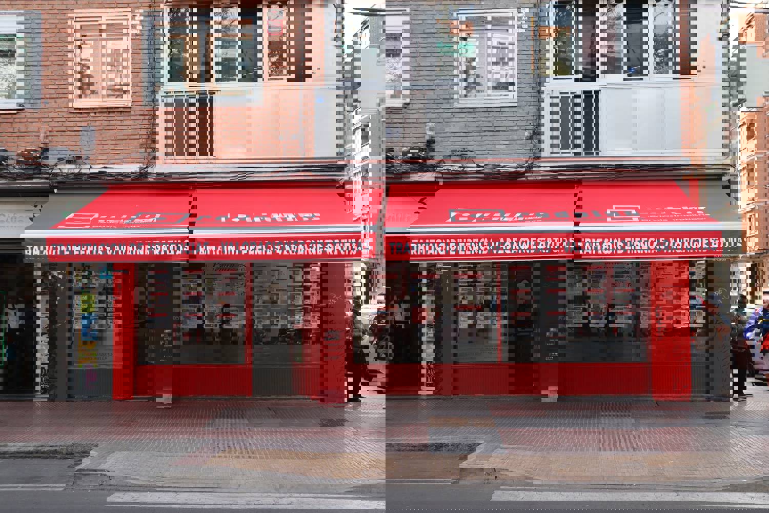 Imagen de REDPISO ALCALA DE HENARES-REYES CATOLICOS