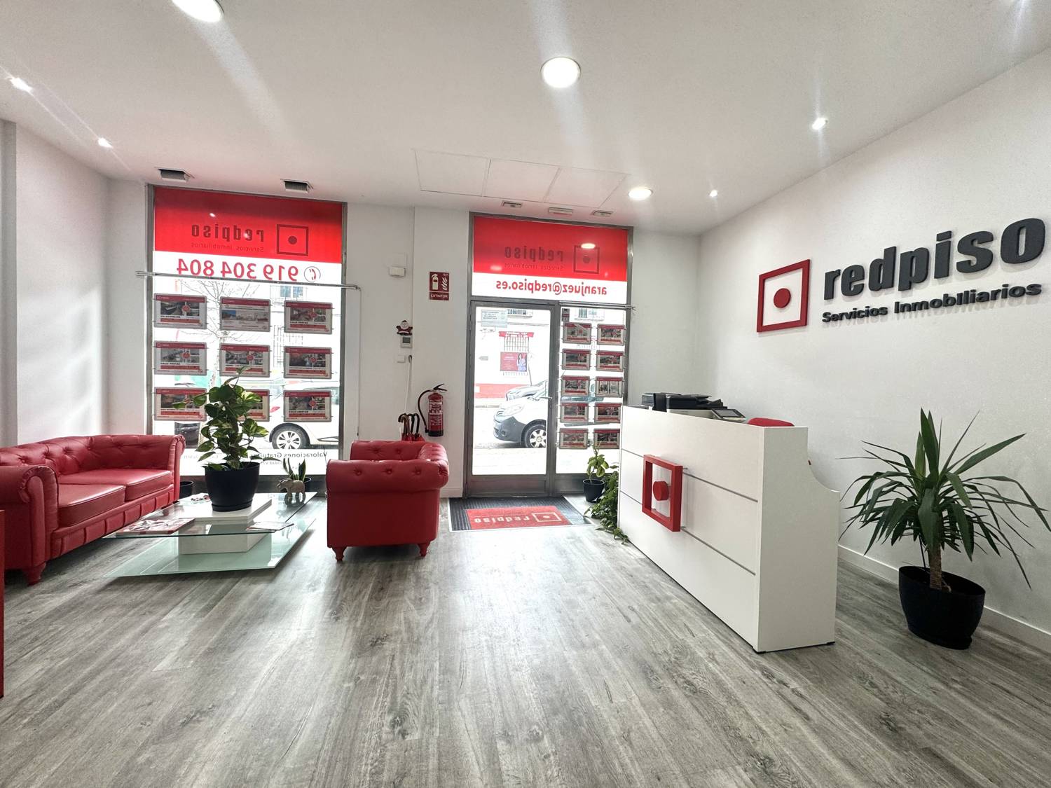 Imagen de REDPISO ARANJUEZ