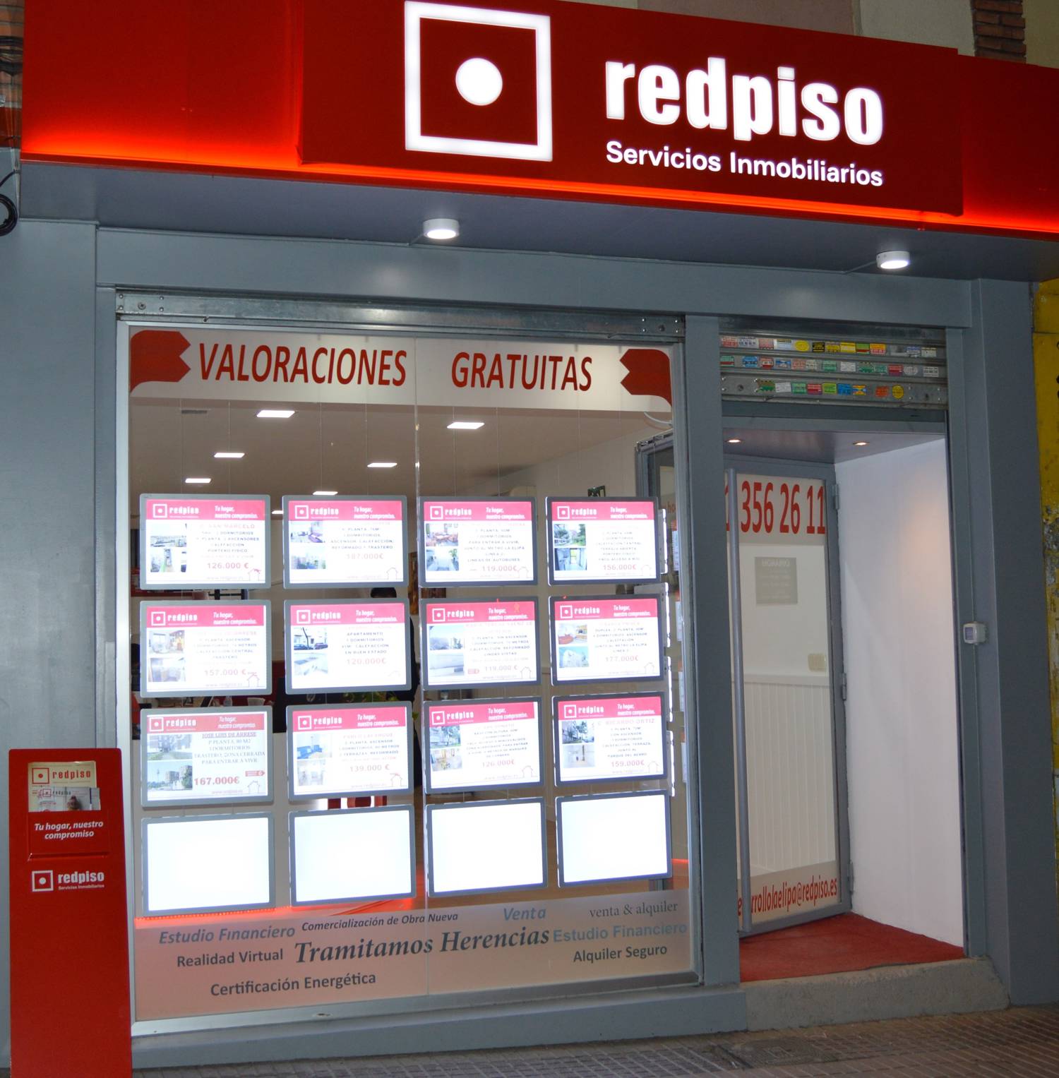 Imagen de REDPISO LA ELIPA