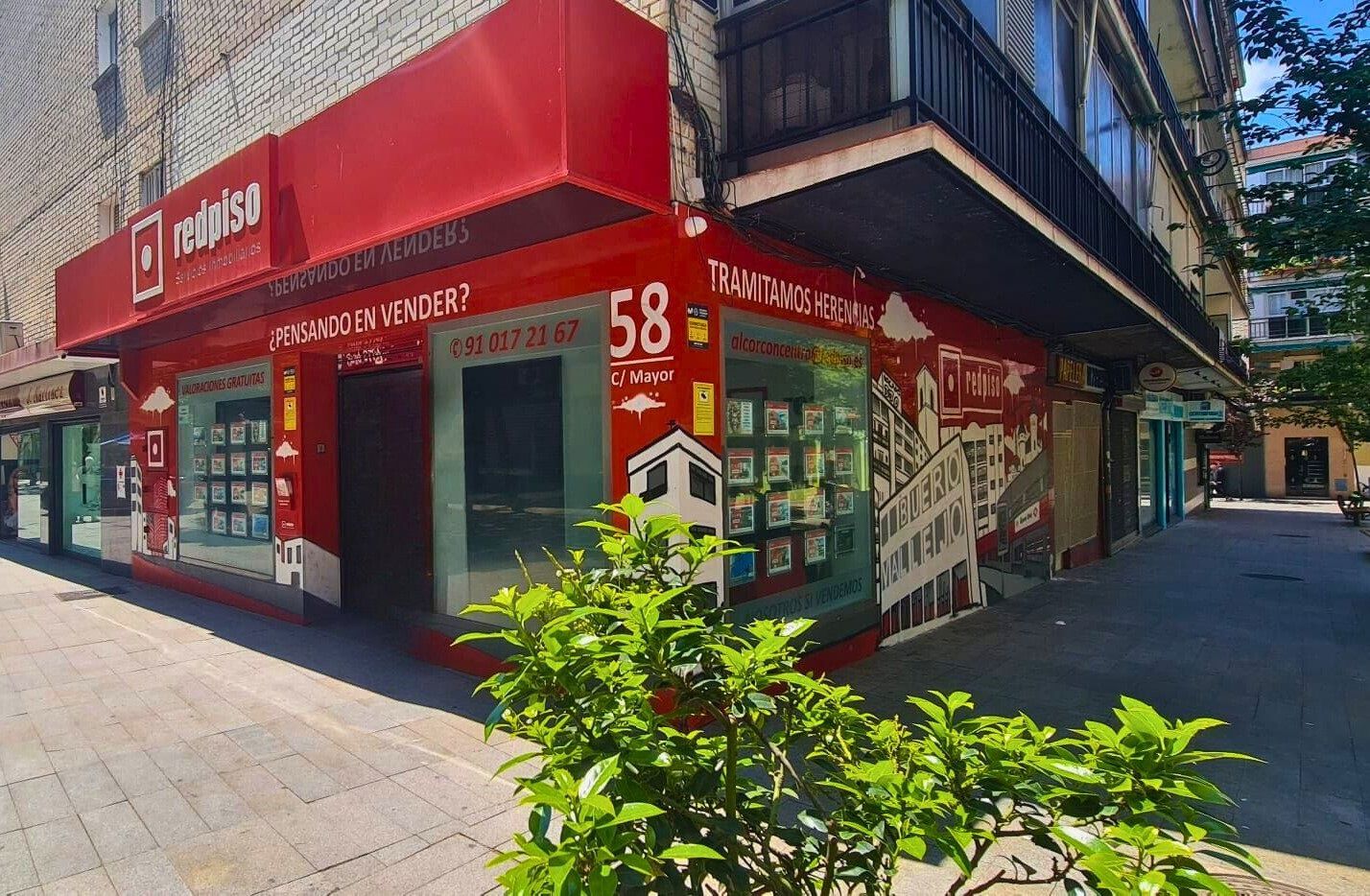 Imagen de REDPISO ALCORCÓN CENTRO