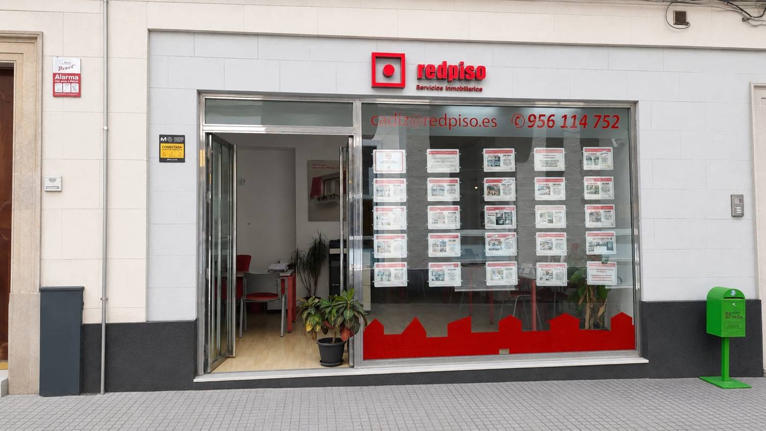 Imagen de REDPISO CÁDIZ CENTRO HISTORICO