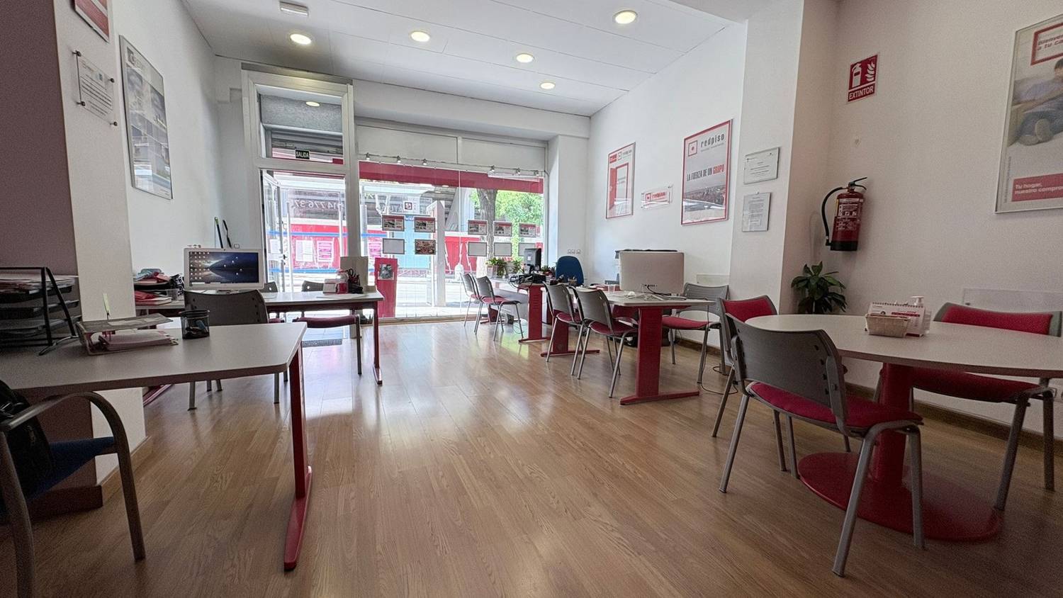 Imagen de REDPISO VALLECAS-PORTAZGO