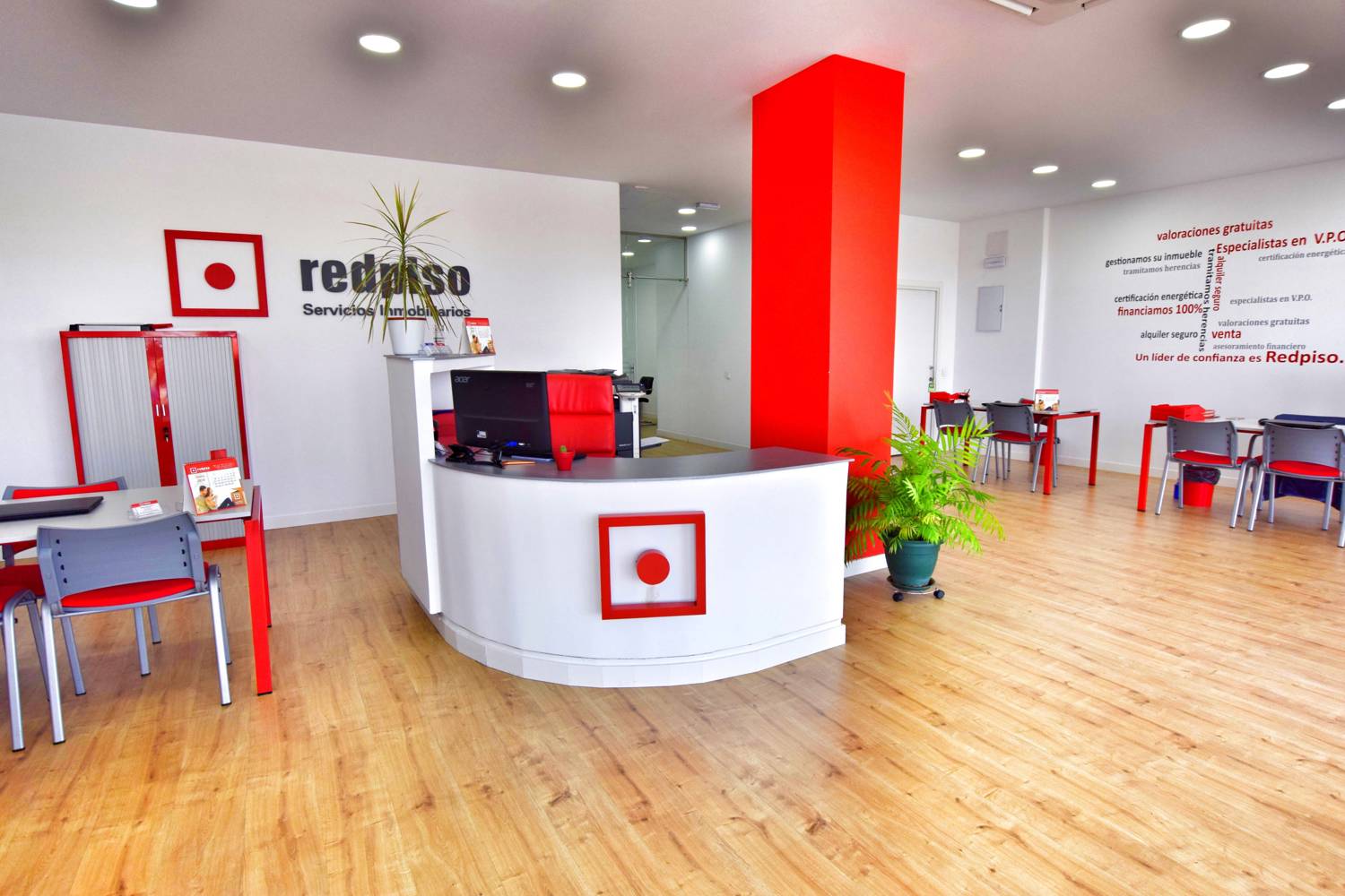 Imagen de REDPISO ARROYOMOLINOS