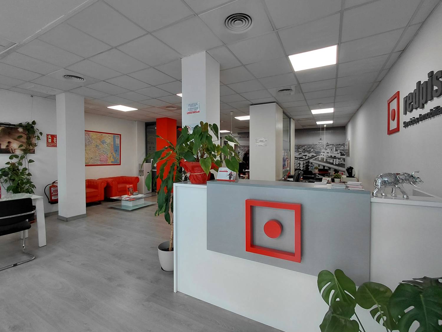 Imagen de REDPISO VALENCIA TORRES DE QUART