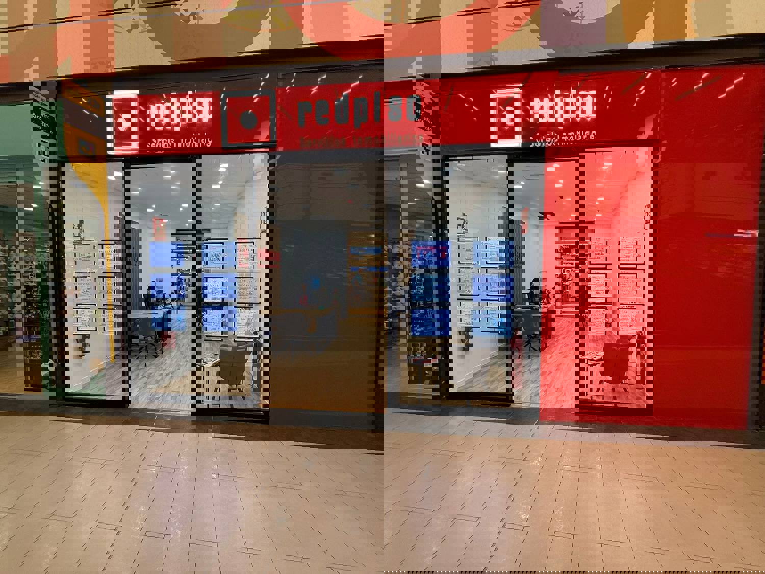 Imagen de REDPISO VILLAVERDE ESPINILLO-OROQUIETA