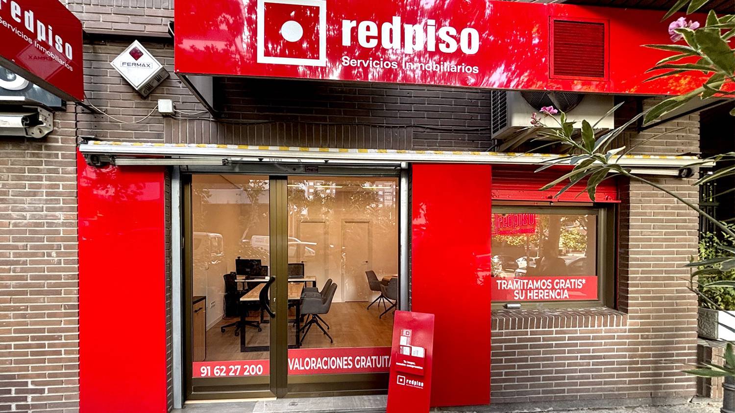 Imagen de REDPISO ESTRELLA SAINZ DE BARANDA