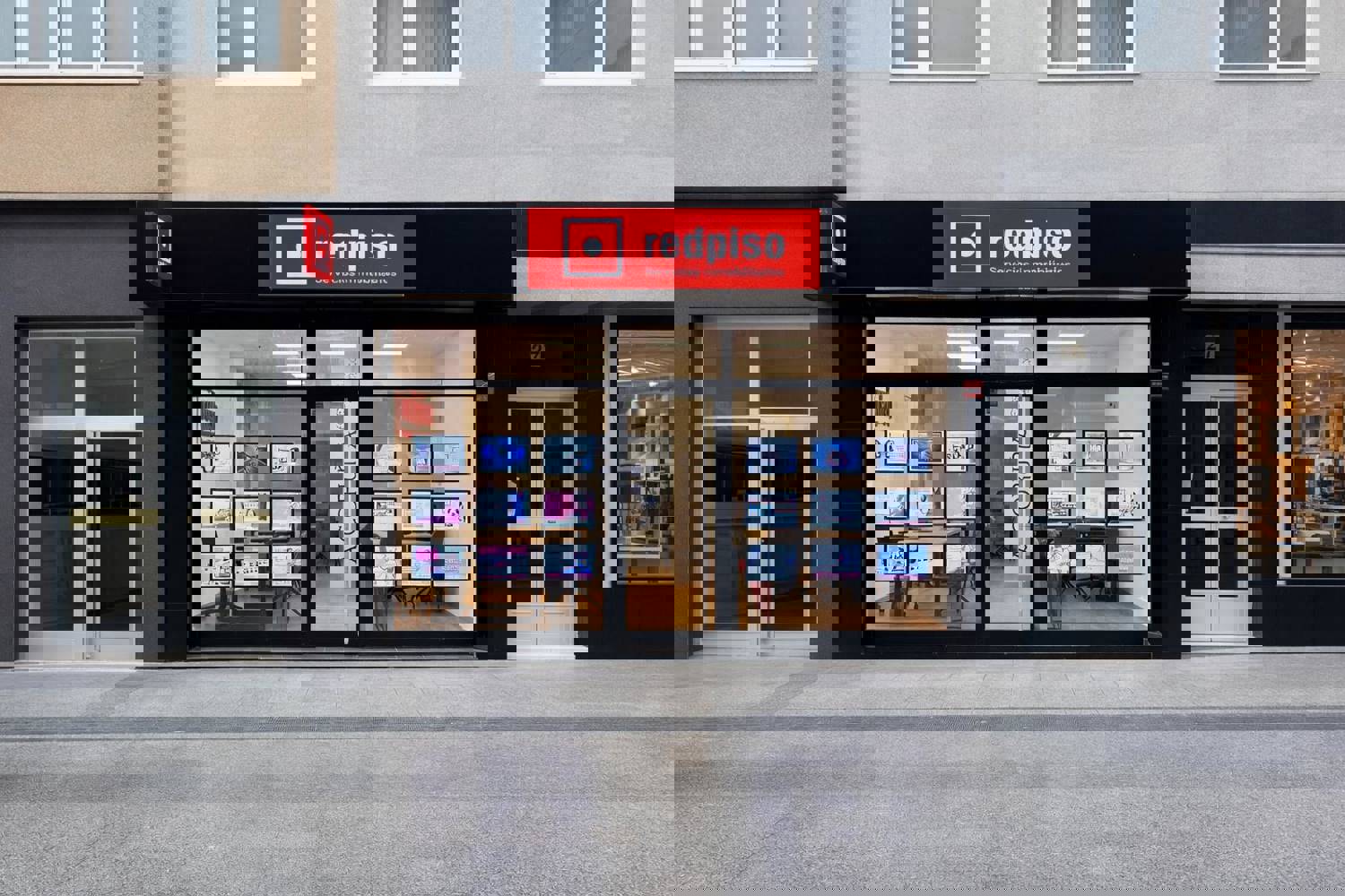 Imagen de REDPISO A CORUÑA