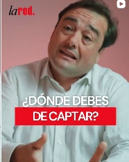 ¿Dónde captar viviendas?
