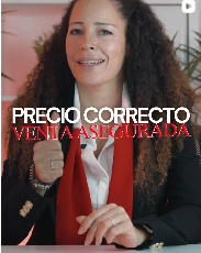 El precio correcto