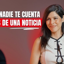 La Red. Salir en medios