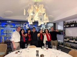 Redpiso Villaverde Bajo San Cristóbal disfruta de su premio a mejor oficina 2025