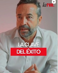 La clave del éxito