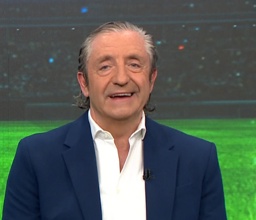 Redpiso en El Chiringuito