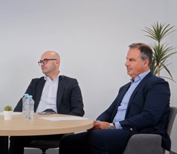 Nuevo Podcast. La Red. Conoce nuestros orígenes