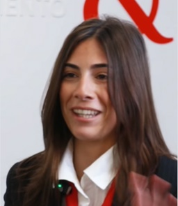 Sara Fernández, mejor asesora Redpiso 2025