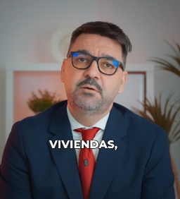 ¿Se venden los pisos en días?