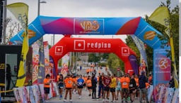 VI Carrera El Cañaveral