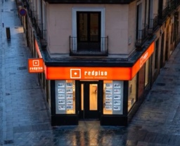 Expansión. Llegamos lejos para estar más cerca.