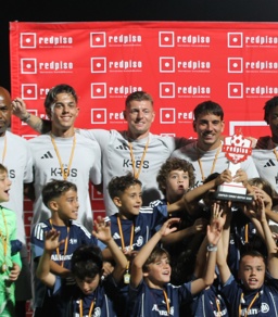 Redpiso Cup 2026